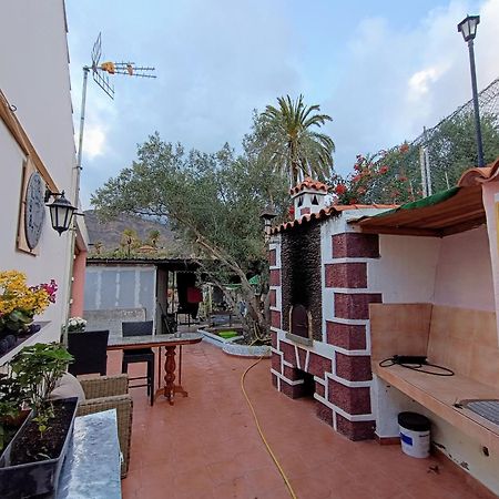 La Casa De La Pradera Villa Santa Lucía Exterior foto